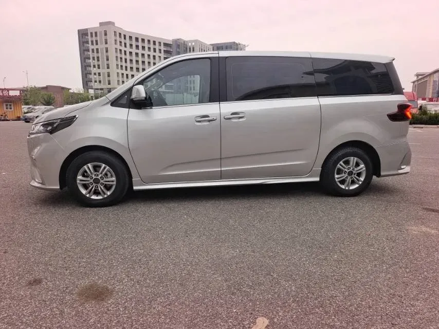 2022 MAXUS G10 2.0T 224HP L4 8AT,autocango,china used car exporter,china ev exporter,chinese used car exporter,chinese used ev exporter