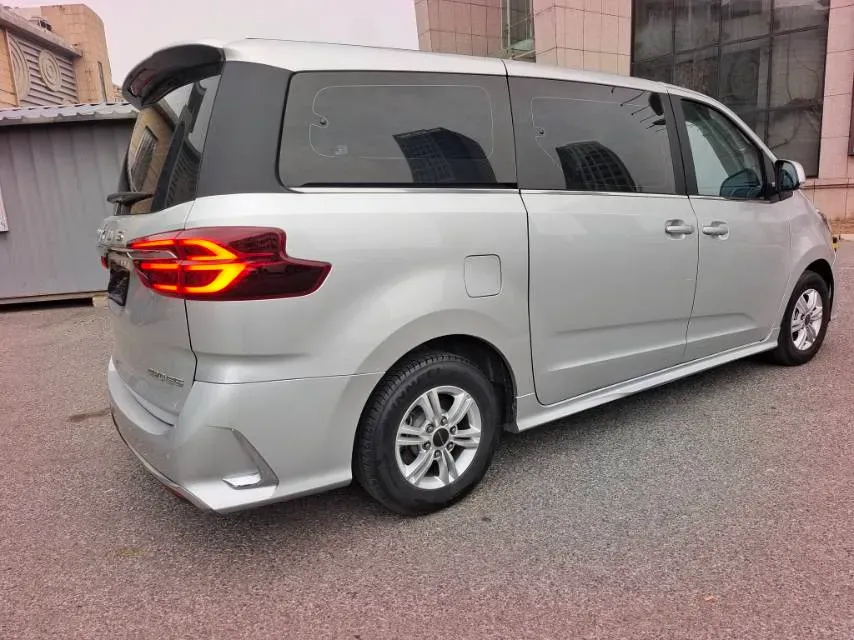 2022 MAXUS G10 2.0T 224HP L4 8AT,autocango,china used car exporter,china ev exporter,chinese used car exporter,chinese used ev exporter