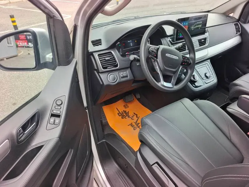 2022 MAXUS G10 2.0T 224HP L4 8AT,autocango,china used car exporter,china ev exporter,chinese used car exporter,chinese used ev exporter