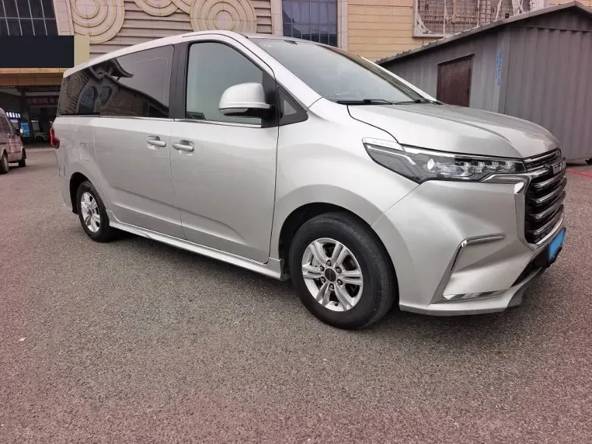 2022 MAXUS G10 2.0T 224HP L4 8AT,autocango,china used car exporter,china ev exporter,chinese used car exporter,chinese used ev exporter
