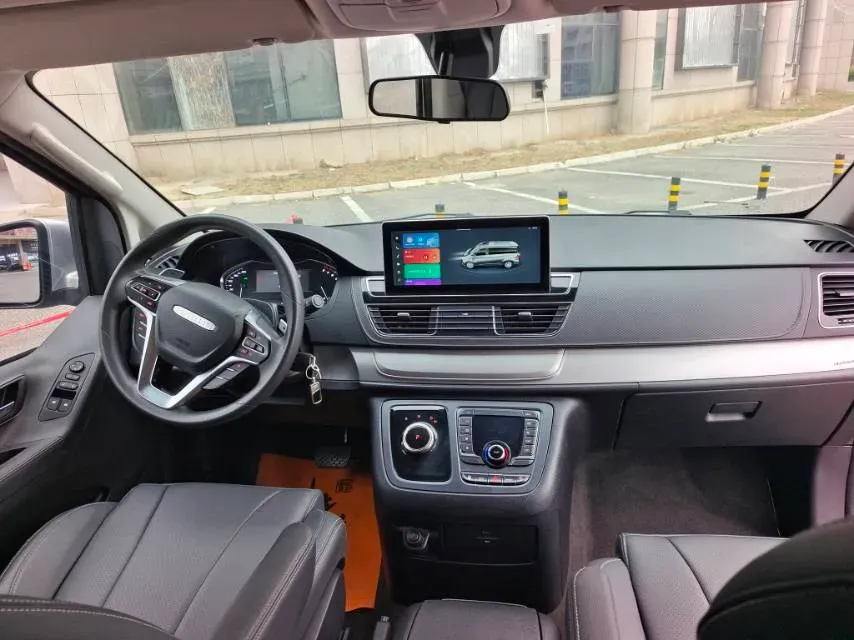 2022 MAXUS G10 2.0T 224HP L4 8AT,autocango,china used car exporter,china ev exporter,chinese used car exporter,chinese used ev exporter