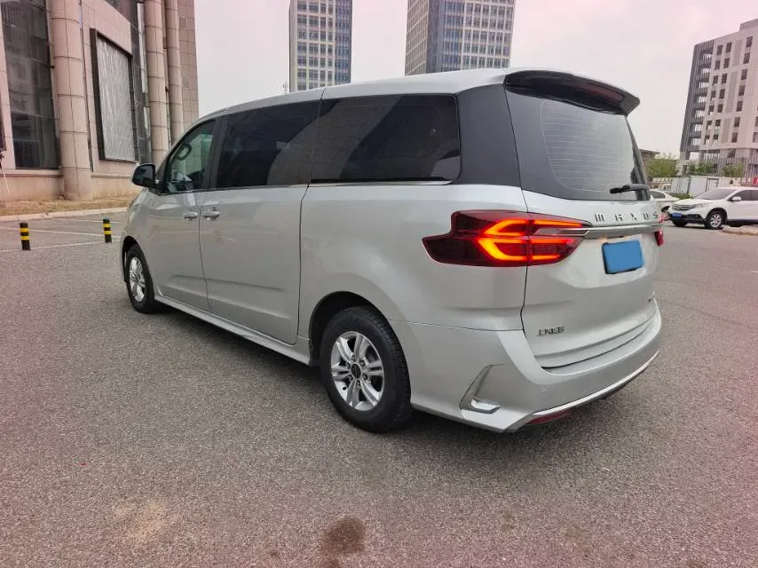 2022 MAXUS G10 2.0T 224HP L4 8AT,autocango,china used car exporter,china ev exporter,chinese used car exporter,chinese used ev exporter