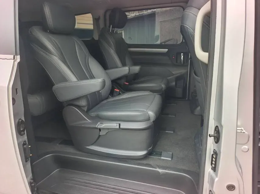 2022 MAXUS G10 2.0T 224HP L4 8AT,autocango,china used car exporter,china ev exporter,chinese used car exporter,chinese used ev exporter