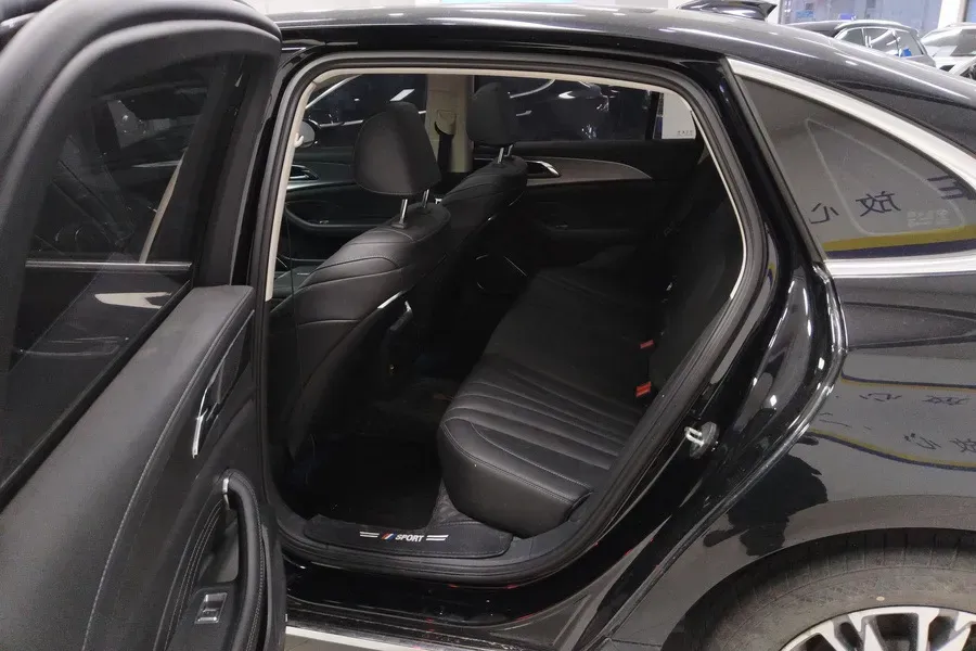 2024 HongQi H5 1.5T 169HP L4 7DCT,autocango,china used car exporter,china ev exporter,chinese used car exporter,chinese used ev exporter