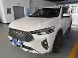 2020 Haval F7 1.5T 169HP L4 7DCT
