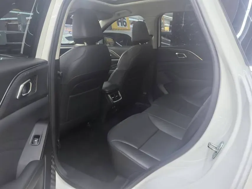 2023 Haval Fierce Dragon MAX 1.5L 116HP L4 2DHT PHEV 19.27KWH,autocango,china used car exporter,china ev exporter,chinese used car exporter,chinese used ev exporter