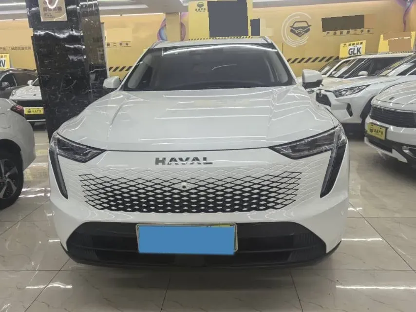 2023 Haval Fierce Dragon MAX 1.5L 116HP L4 2DHT PHEV 19.27KWH,autocango,china used car exporter,china ev exporter,chinese used car exporter,chinese used ev exporter