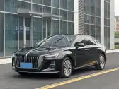2023 HONGQI H5,autocango,china used car exporter,china ev exporter,chinese used car exporter,chinese used ev exporter