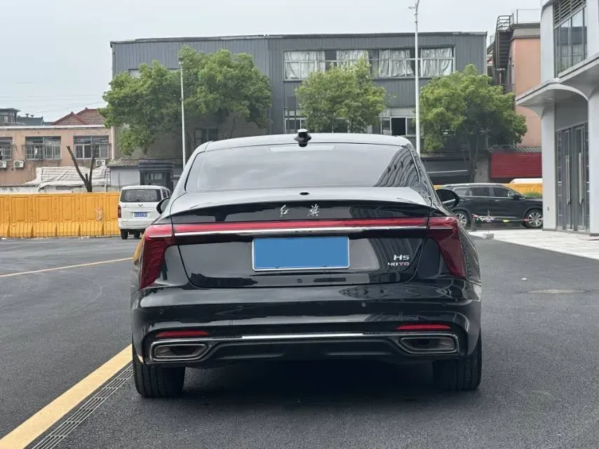 2023 HongQi H5 2.0T 224HP L4 8AT,autocango,china used car exporter,china ev exporter,chinese used car exporter,chinese used ev exporter