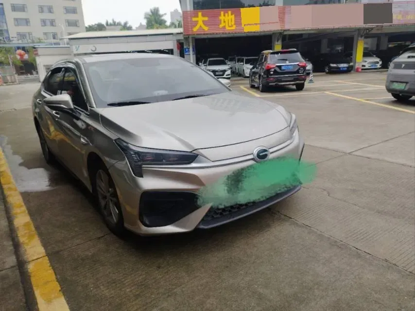 2022 Aion S BEV 60KWH,autocango,china used car exporter,china ev exporter,chinese used car exporter,chinese used ev exporter