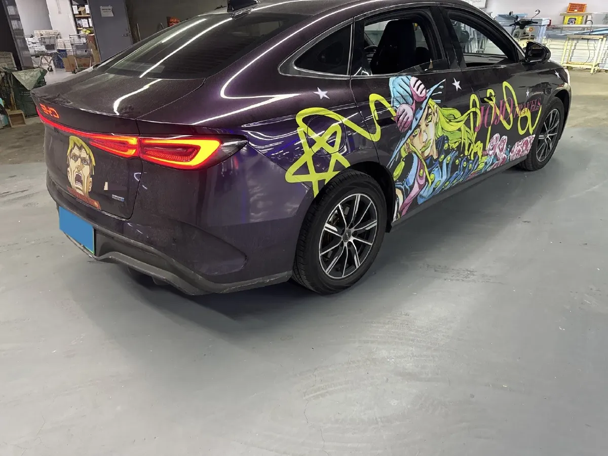 2025 BYD Seal 06 1.5L 101HP L4 E-CVT PHEV 15.87KWH,autocango,china used car exporter,china ev exporter,chinese used car exporter,chinese used ev exporter