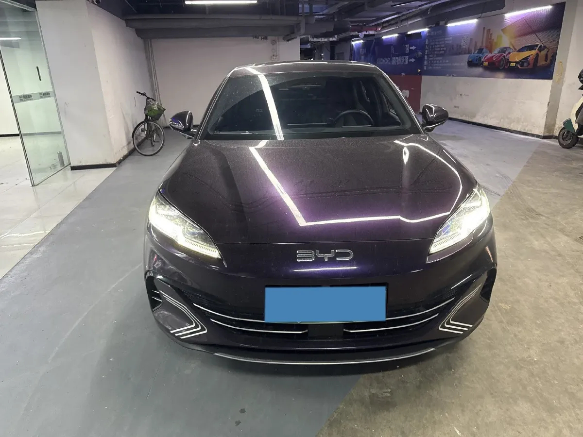 2025 BYD Seal 06 1.5L 101HP L4 E-CVT PHEV 15.87KWH,autocango,china used car exporter,china ev exporter,chinese used car exporter,chinese used ev exporter