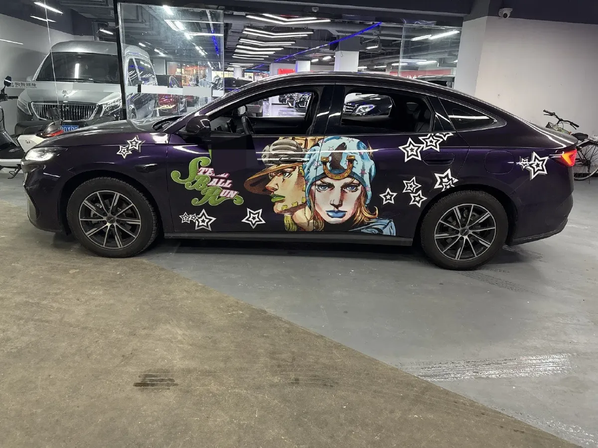 2025 BYD Seal 06 1.5L 101HP L4 E-CVT PHEV 15.87KWH,autocango,china used car exporter,china ev exporter,chinese used car exporter,chinese used ev exporter