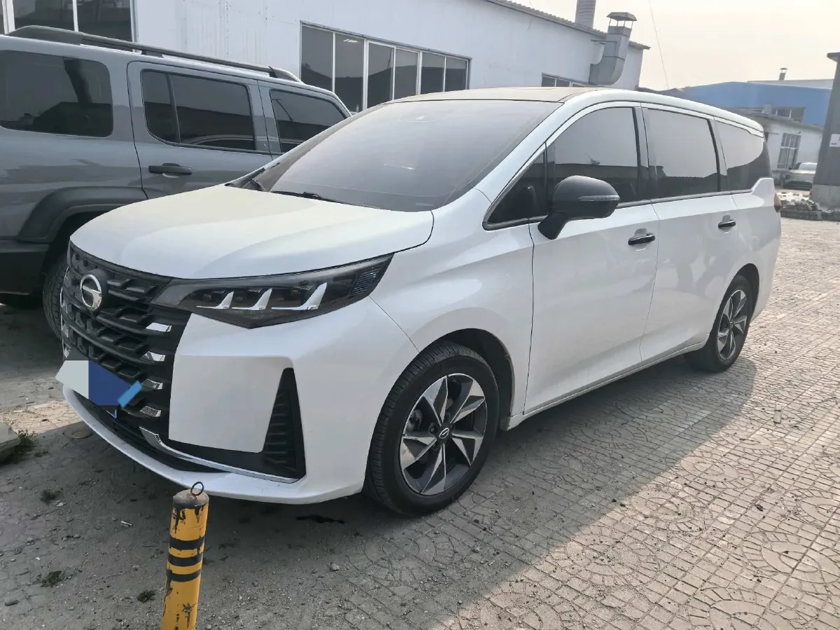 2021 GAC Trumpchi M6 1.5T 169HP L4 7DCT,autocango,china used car exporter,china ev exporter,chinese used car exporter,chinese used ev exporter