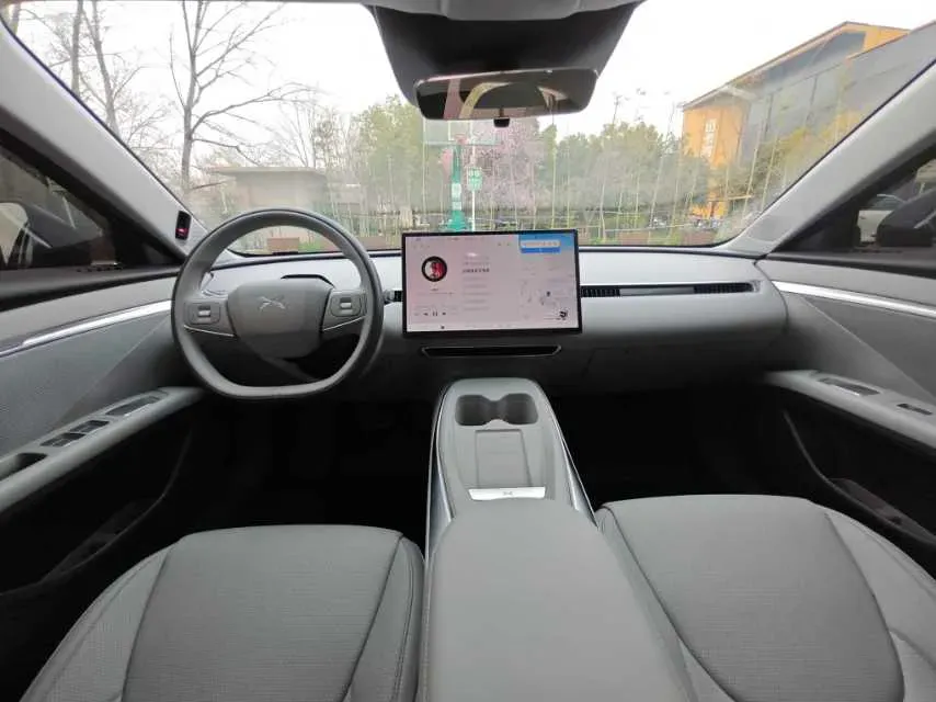 2025 Xpeng MONA M03 BEV,autocango,china used car exporter,china ev exporter,chinese used car exporter,chinese used ev exporter