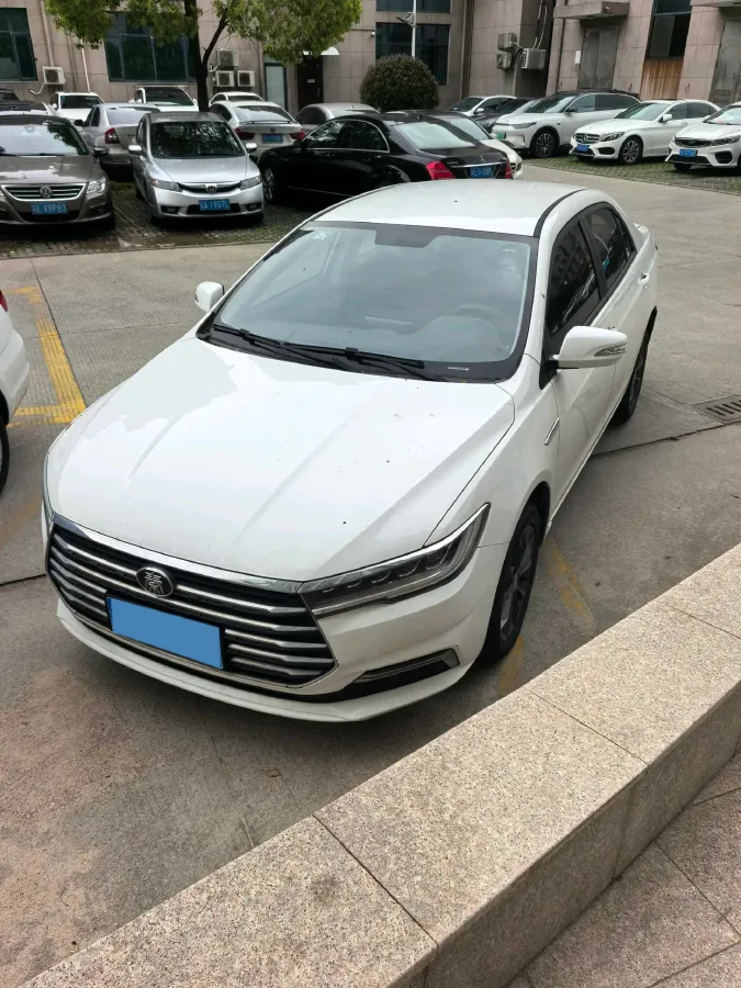 2019 BYD Qin 1.5L 109HP L4 CVT,autocango,china used car exporter,china ev exporter,chinese used car exporter,chinese used ev exporter