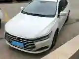 2019 BYD Qin 1.5L 109HP L4 CVT