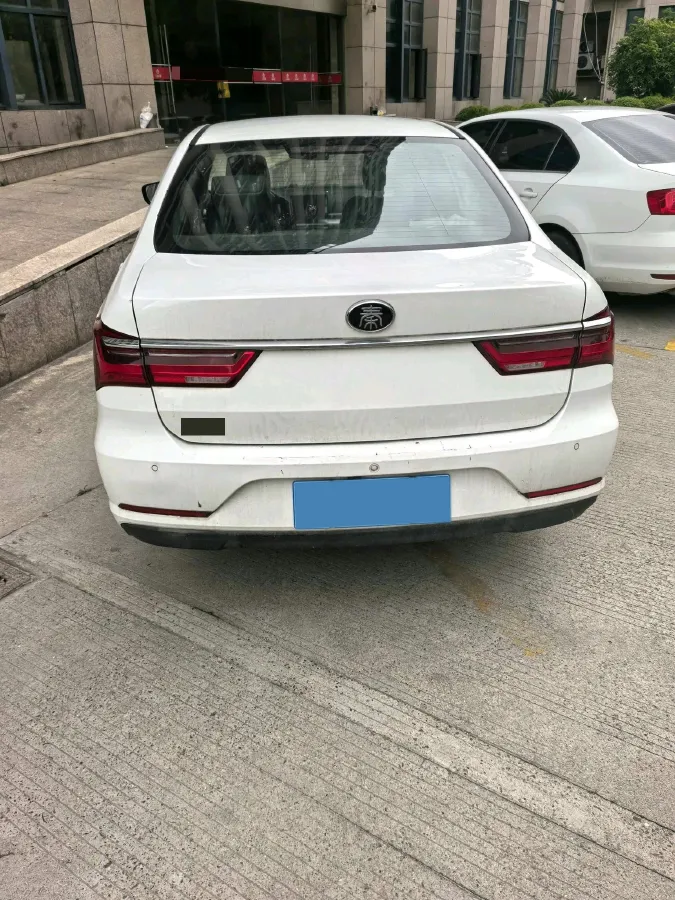 2019 BYD Qin 1.5L 109HP L4 CVT,autocango,china used car exporter,china ev exporter,chinese used car exporter,chinese used ev exporter