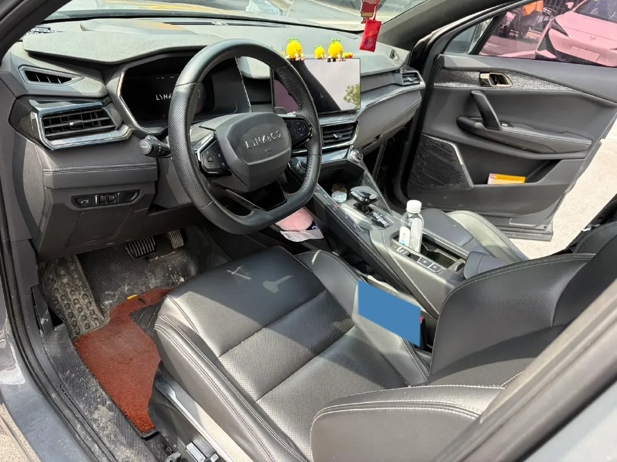 2023 LYNK&CO 06 1.5T 181HP L4 7DCT,autocango,china used car exporter,china ev exporter,chinese used car exporter,chinese used ev exporter