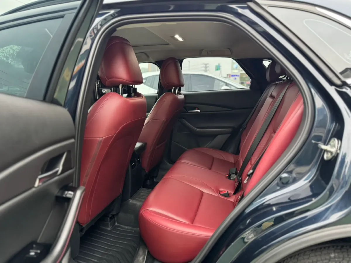 2022 Mazda CX-30 2.0L 158HP L4 6AT,autocango,china used car exporter,china ev exporter,chinese used car exporter,chinese used ev exporter