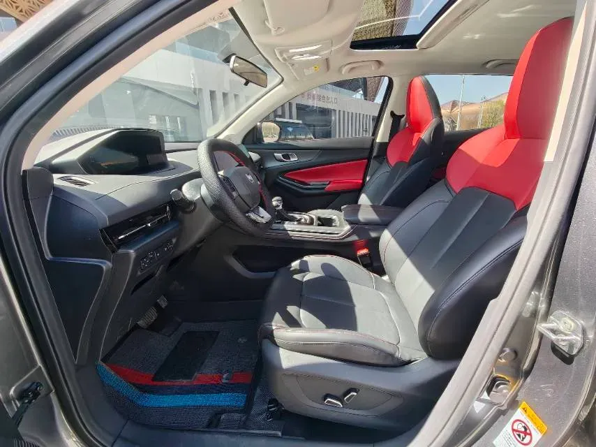 2022 ChangAn CS55 Plus 1.5T 180HP L4 7DCT,autocango,china used car exporter,china ev exporter,chinese used car exporter,chinese used ev exporter