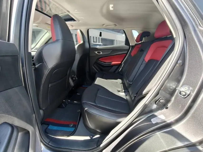 2022 ChangAn CS55 Plus 1.5T 180HP L4 7DCT,autocango,china used car exporter,china ev exporter,chinese used car exporter,chinese used ev exporter