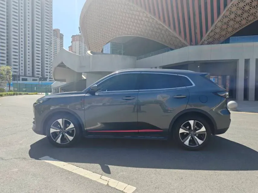 2022 ChangAn CS55 Plus 1.5T 180HP L4 7DCT,autocango,china used car exporter,china ev exporter,chinese used car exporter,chinese used ev exporter