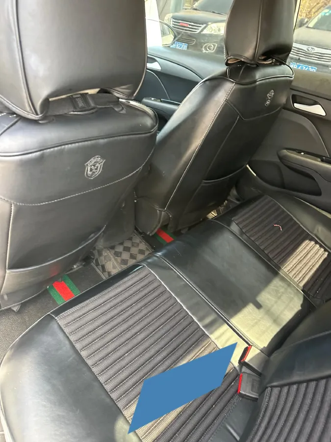 2019 Chevrolet Cavalier 1.5L 113HP L4 6AT,autocango,china used car exporter,china ev exporter,chinese used car exporter,chinese used ev exporter