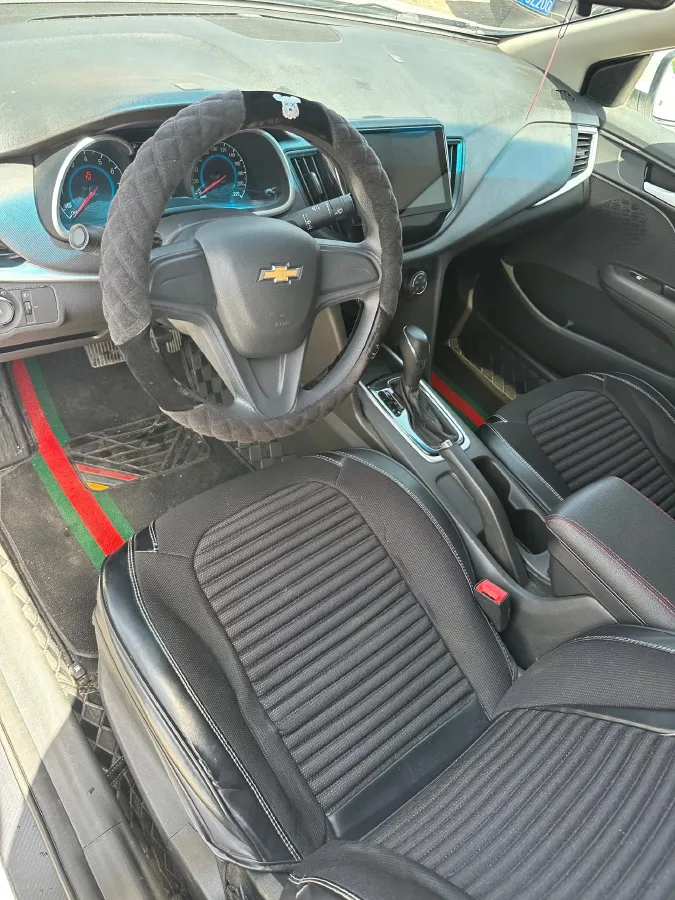 2019 Chevrolet Cavalier 1.5L 113HP L4 6AT,autocango,china used car exporter,china ev exporter,chinese used car exporter,chinese used ev exporter