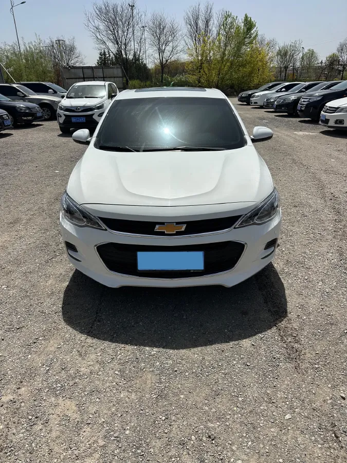2019 Chevrolet Cavalier 1.5L 113HP L4 6AT,autocango,china used car exporter,china ev exporter,chinese used car exporter,chinese used ev exporter