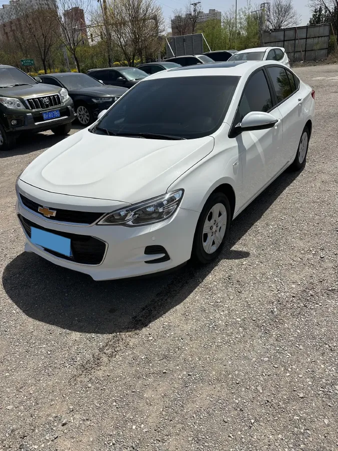 2019 Chevrolet Cavalier 1.5L 113HP L4 6AT,autocango,china used car exporter,china ev exporter,chinese used car exporter,chinese used ev exporter