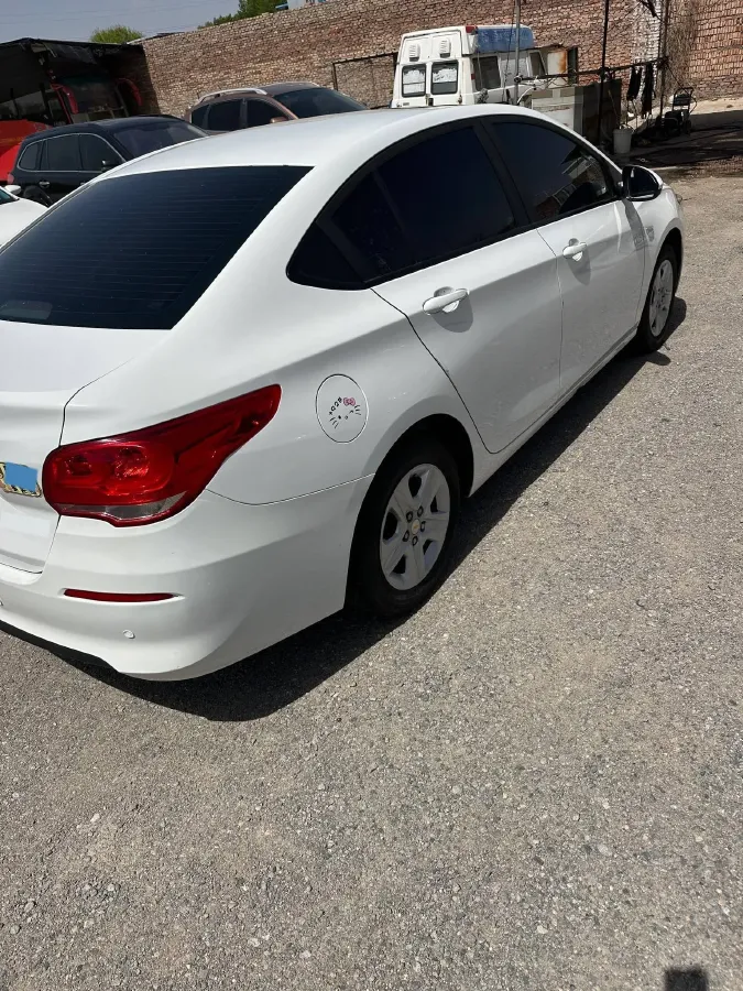 2019 Chevrolet Cavalier 1.5L 113HP L4 6AT,autocango,china used car exporter,china ev exporter,chinese used car exporter,chinese used ev exporter