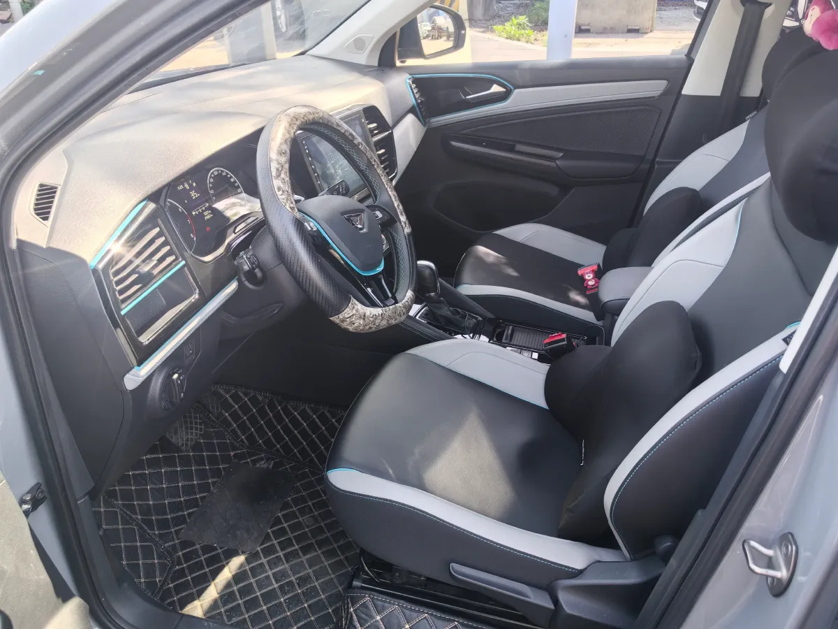 2022 Jetta VS5 1.4T 150HP L4 6AT,autocango,china used car exporter,china ev exporter,chinese used car exporter,chinese used ev exporter