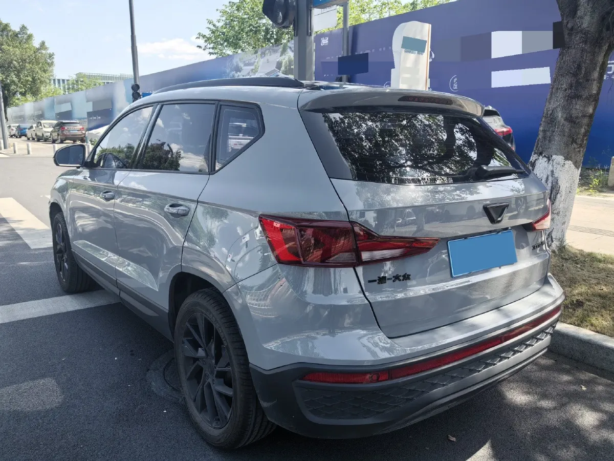 2022 Jetta VS5 1.4T 150HP L4 6AT,autocango,china used car exporter,china ev exporter,chinese used car exporter,chinese used ev exporter