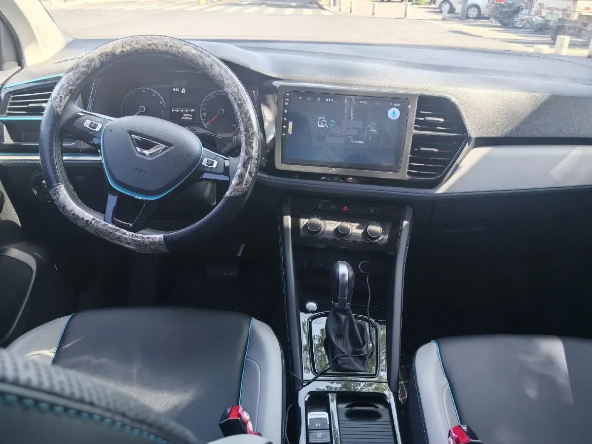 2022 Jetta VS5 1.4T 150HP L4 6AT,autocango,china used car exporter,china ev exporter,chinese used car exporter,chinese used ev exporter