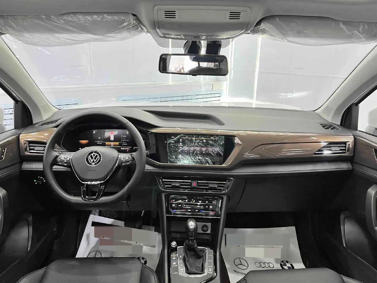 2022 Volkswagen Tharu 1.4T 150HP L4 7DCT,autocango,china used car exporter,china ev exporter,chinese used car exporter,chinese used ev exporter