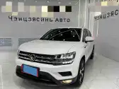 2022 VOLKSWAGEN THARU,autocango,china used car exporter,china ev exporter,chinese used car exporter,chinese used ev exporter