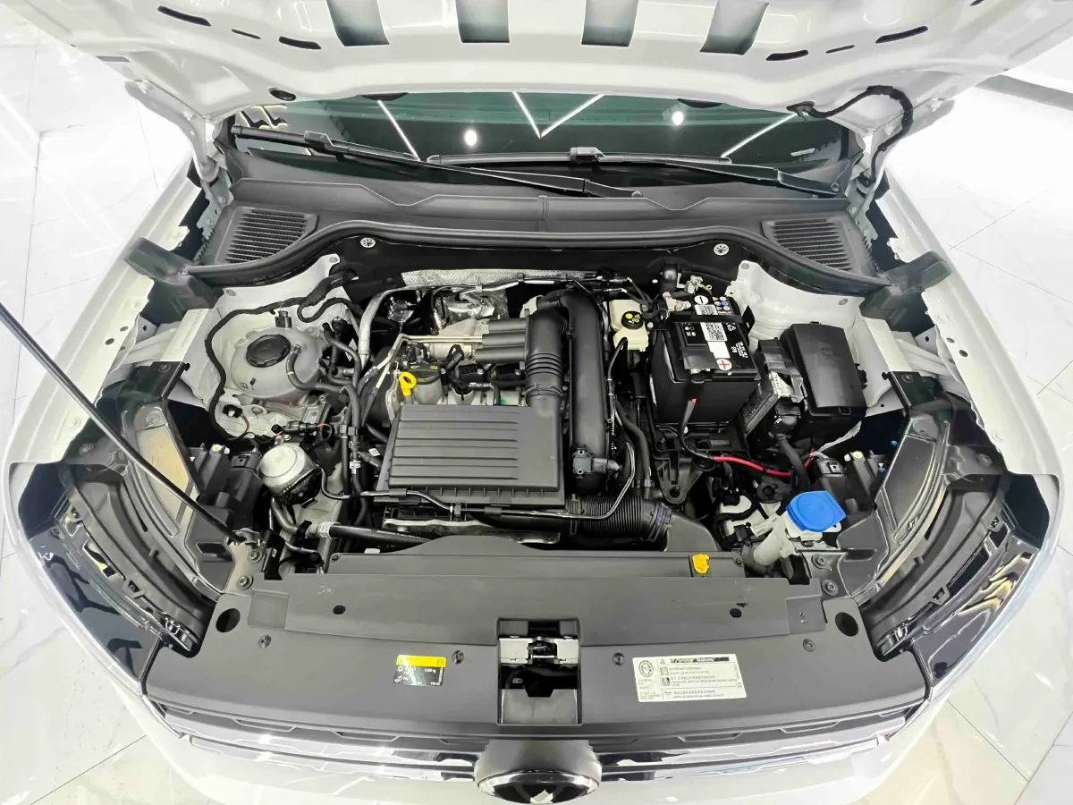 2022 Volkswagen Tharu 1.4T 150HP L4 7DCT,autocango,china used car exporter,china ev exporter,chinese used car exporter,chinese used ev exporter