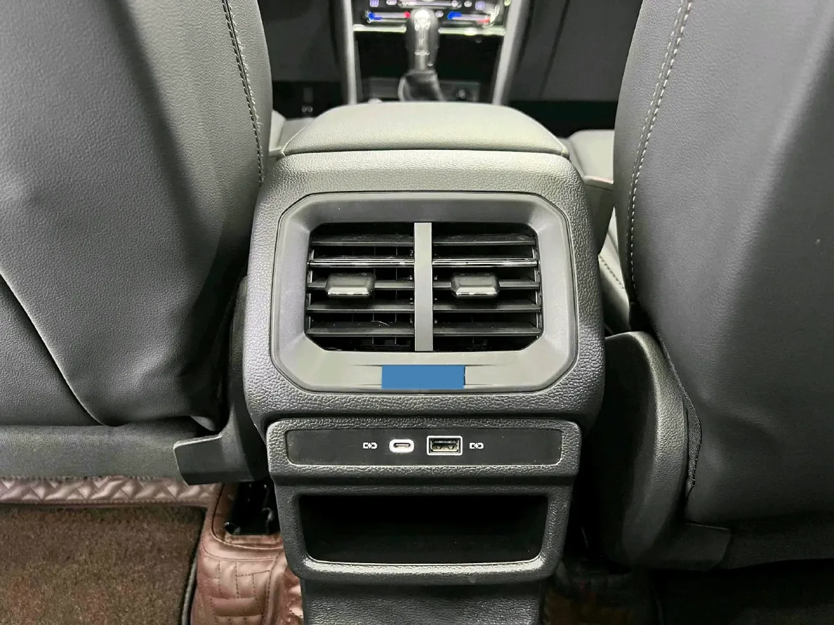 2022 Volkswagen Tharu 1.4T 150HP L4 7DCT,autocango,china used car exporter,china ev exporter,chinese used car exporter,chinese used ev exporter