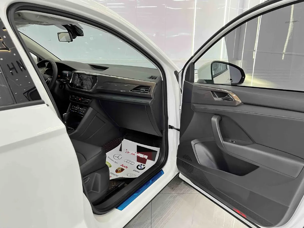 2022 Volkswagen Tharu 1.4T 150HP L4 7DCT,autocango,china used car exporter,china ev exporter,chinese used car exporter,chinese used ev exporter