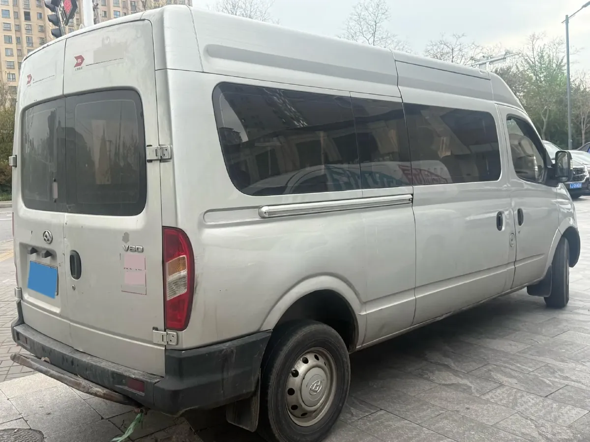 2020 MAXUS T70 2.0T 163HP L4 6MT,autocango,china used car exporter,china ev exporter,chinese used car exporter,chinese used ev exporter