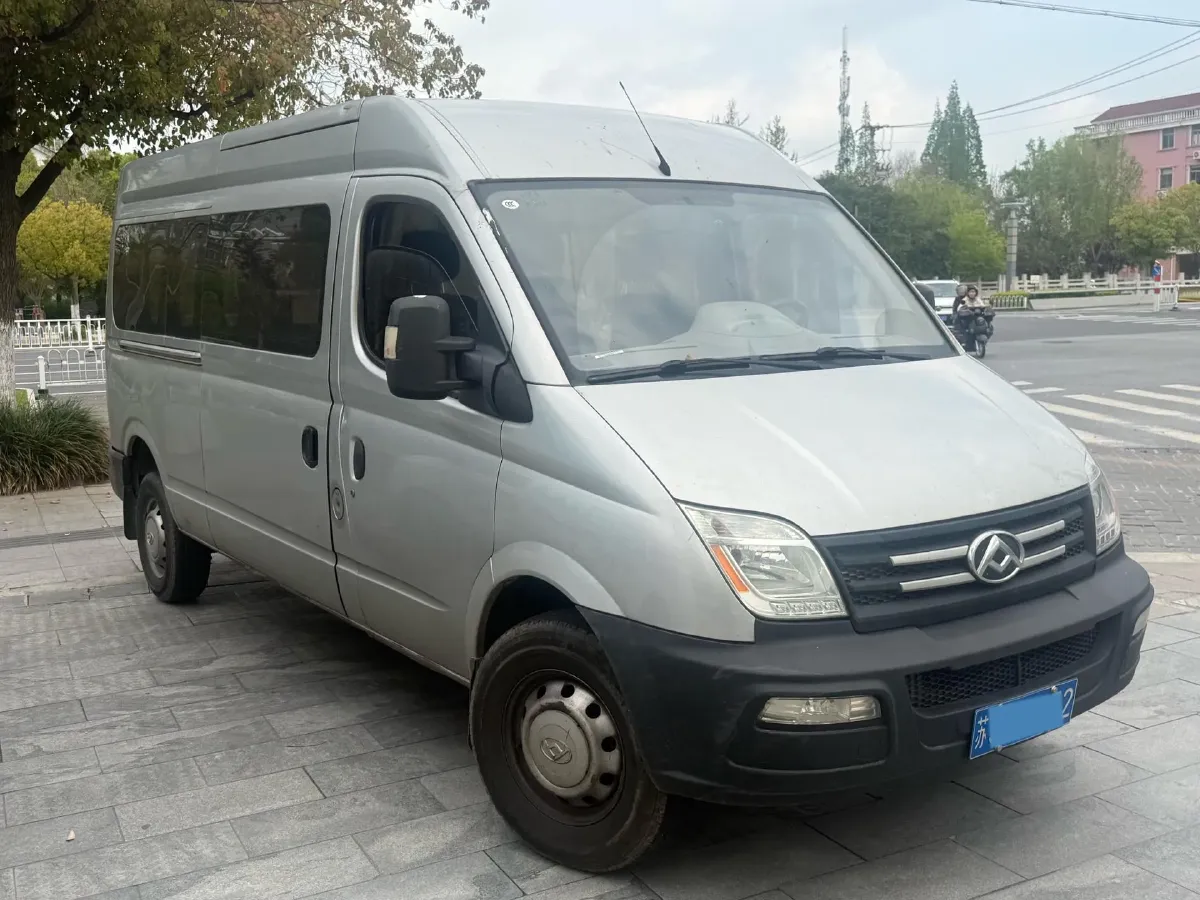 2020 MAXUS T70 2.0T 163HP L4 6MT,autocango,china used car exporter,china ev exporter,chinese used car exporter,chinese used ev exporter
