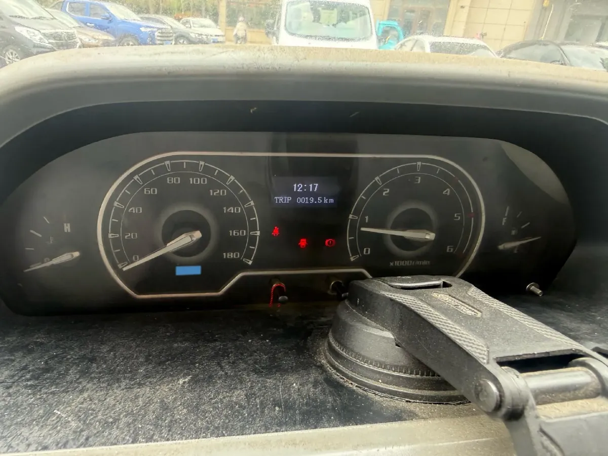 2020 MAXUS T70 2.0T 163HP L4 6MT,autocango,china used car exporter,china ev exporter,chinese used car exporter,chinese used ev exporter