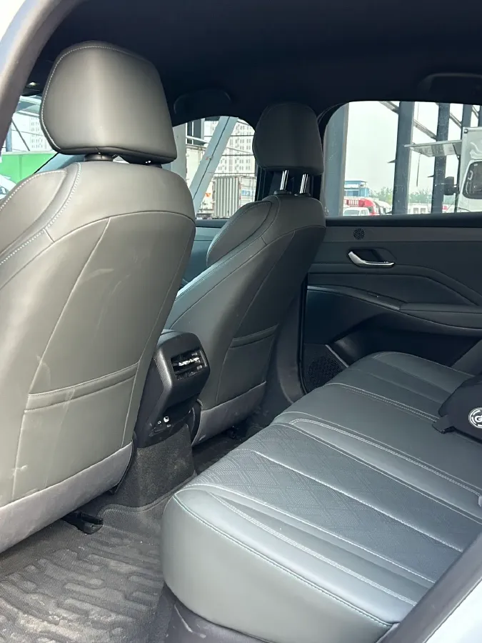 2025 BYD Qin Plus 1.5L 101HP L4 E-CVT PHEV 7.68KWH,autocango,china used car exporter,china ev exporter,chinese used car exporter,chinese used ev exporter