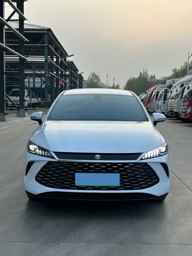 2025 BYD Qin Plus 1.5L 101HP L4 E-CVT PHEV 7.68KWH,autocango,china used car exporter,china ev exporter,chinese used car exporter,chinese used ev exporter