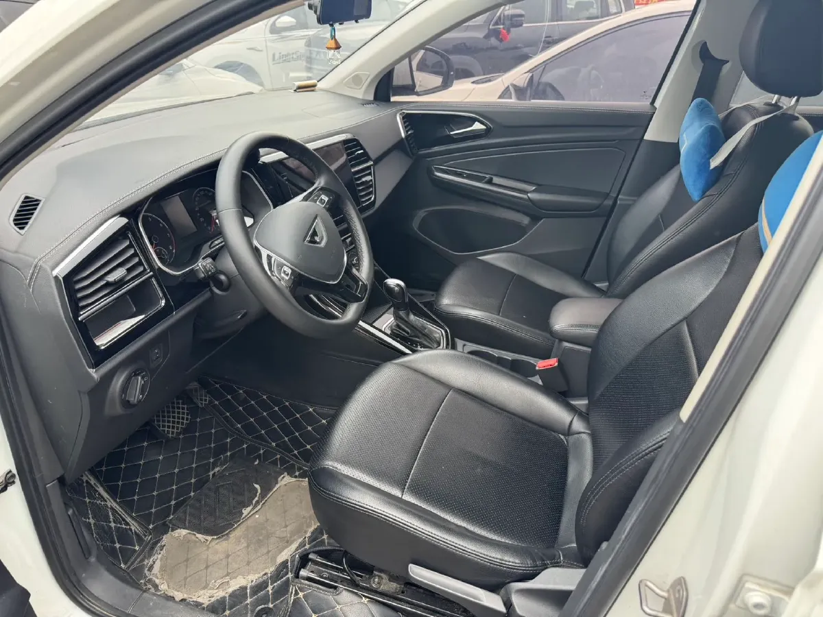 2021 Jetta VS7 1.4T 150HP L4 6AT,autocango,china used car exporter,china ev exporter,chinese used car exporter,chinese used ev exporter