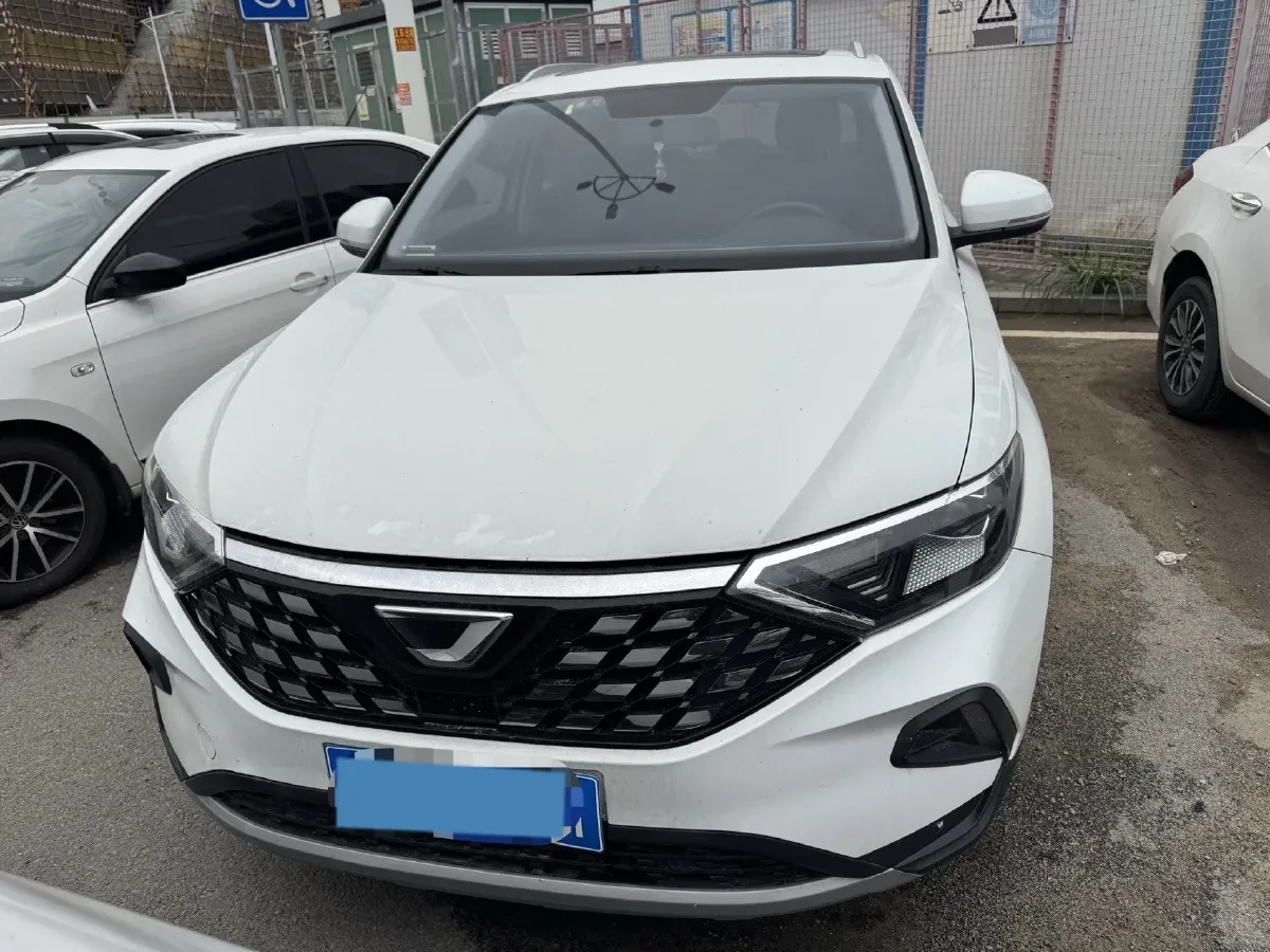 2021 Jetta VS7 1.4T 150HP L4 6AT,autocango,china used car exporter,china ev exporter,chinese used car exporter,chinese used ev exporter