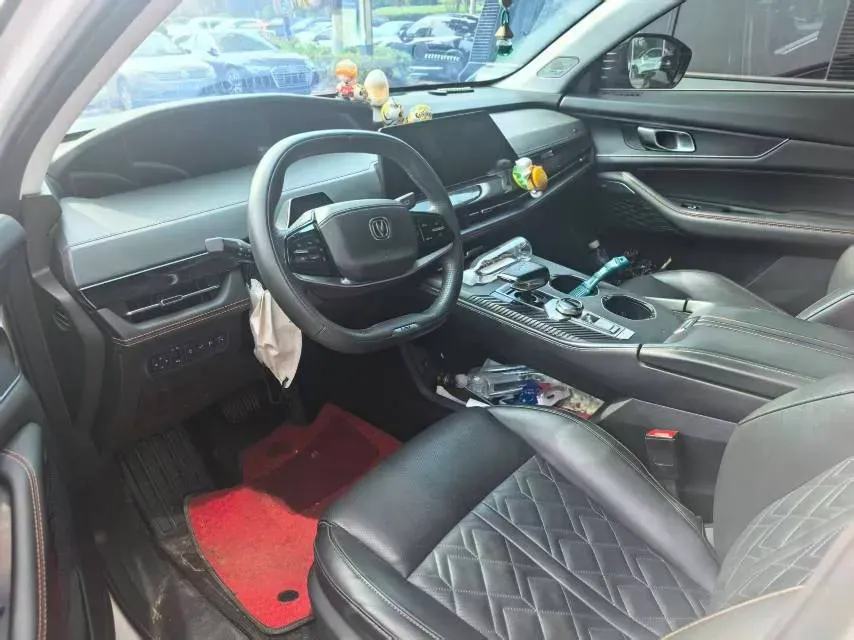 2022 Bestune T99 2.0T 224HP L4 6AT,autocango,china used car exporter,china ev exporter,chinese used car exporter,chinese used ev exporter