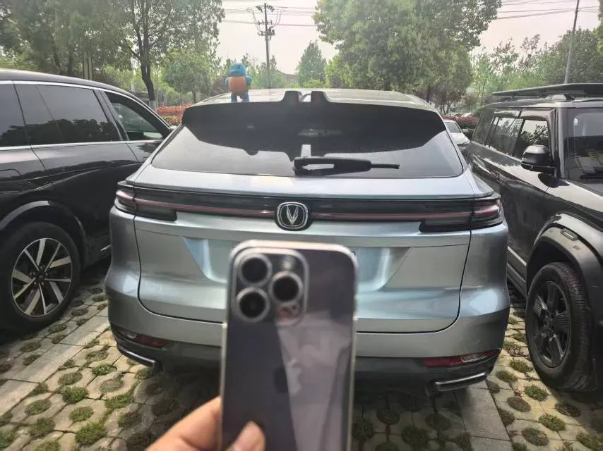 2022 Bestune T99 2.0T 224HP L4 6AT,autocango,china used car exporter,china ev exporter,chinese used car exporter,chinese used ev exporter
