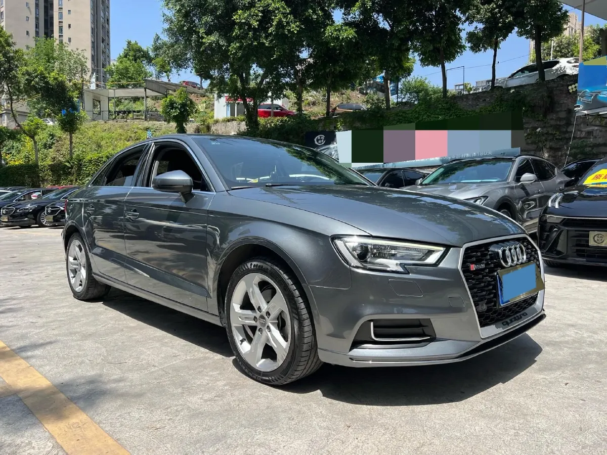 2020 Audi A3 1.4T 150HP L4 7DCT,autocango,china used car exporter,china ev exporter,chinese used car exporter,chinese used ev exporter
